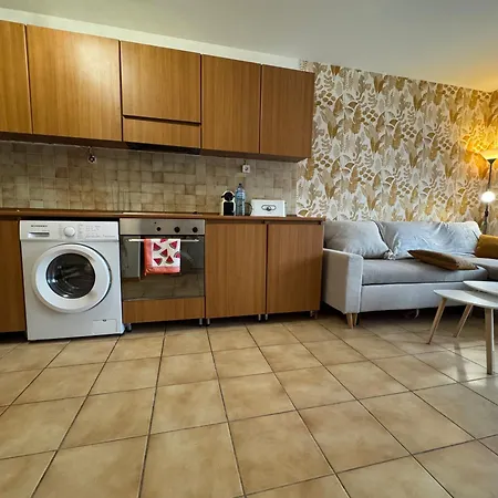 Appartement Casa De Lourenco *