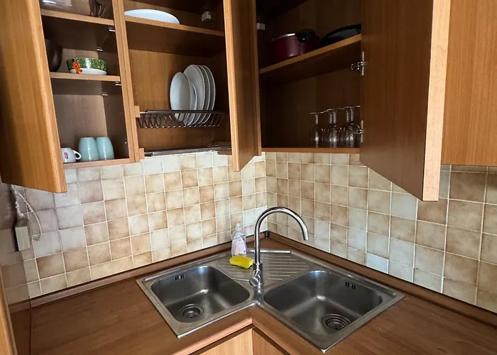 Casa De Lourenco Appartement *