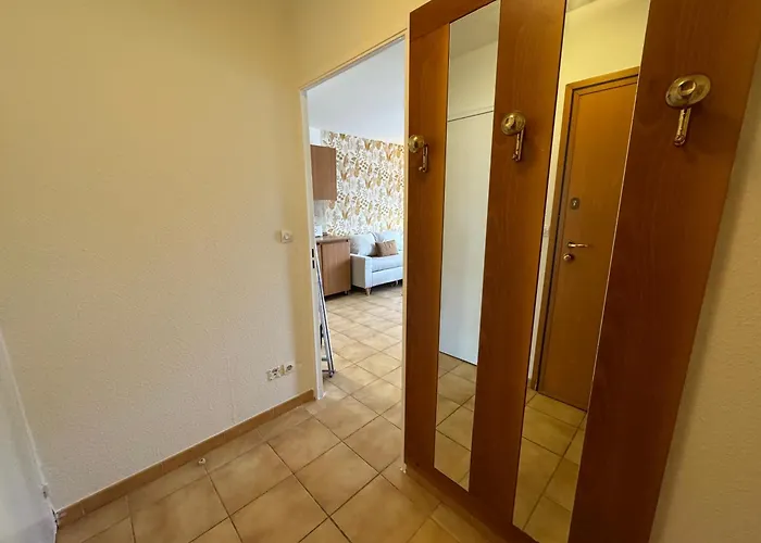 Appartement Casa De Lourenco
