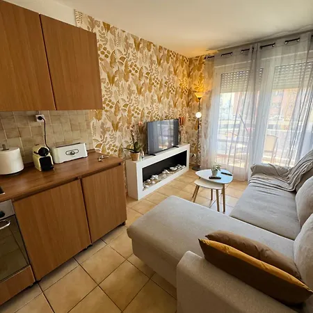 Casa De Lourenco * Nizza