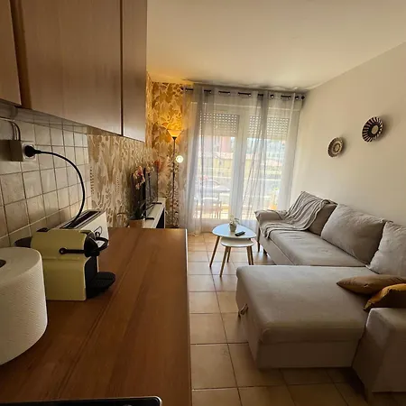 Apartment Casa De Lourenco