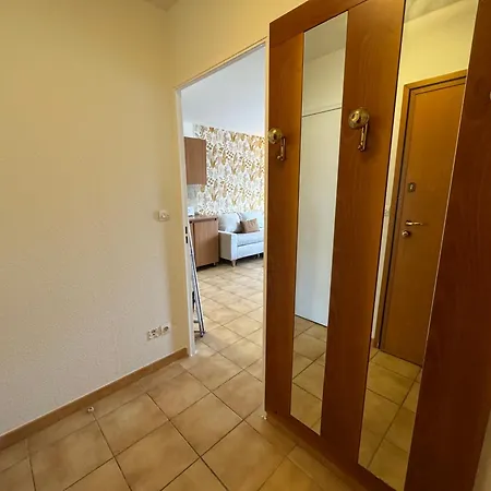 Apartment Casa De Lourenco