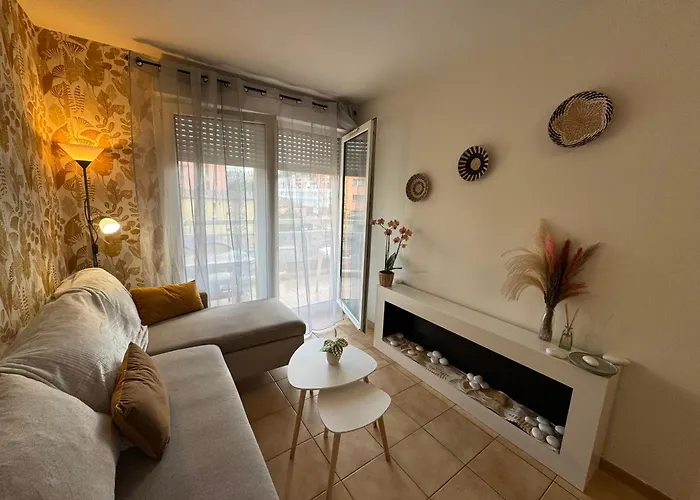 Apartmán Casa De Lourenco Nice