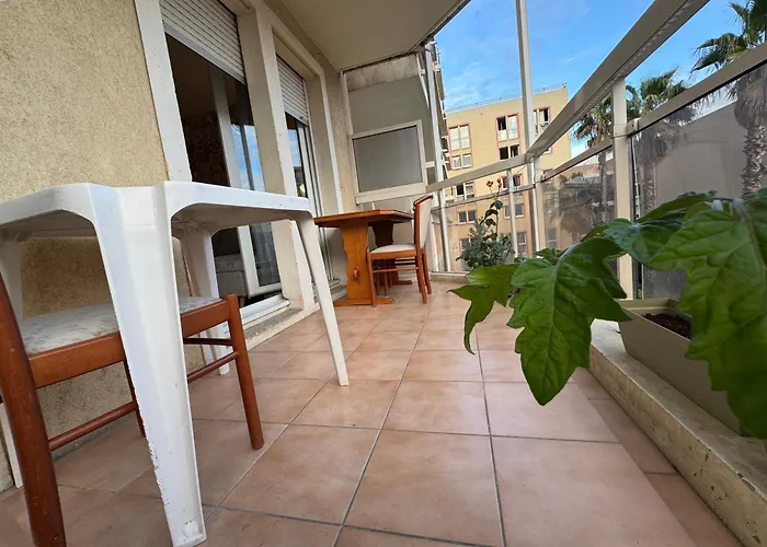 Apartmán Casa De Lourenco Nice