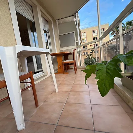 Daire Casa De Lourenco Nice