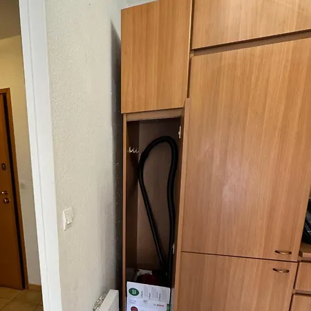 Daire Casa De Lourenco *