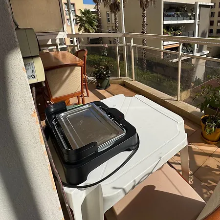 Casa De Lourenco Apartment Nizza