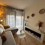 Apartamento Casa De Lourenco Niza