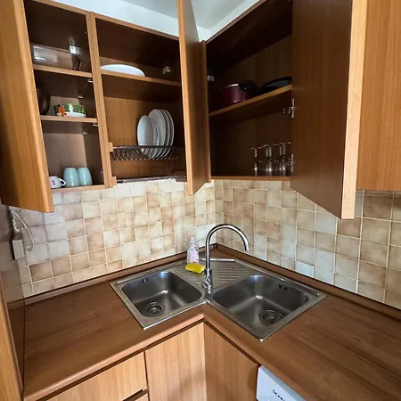Апартаменты Casa De Lourenco Ницца